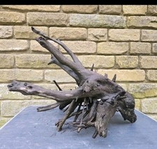 AQUARIUM BOGWOOD BROWN EXTRA