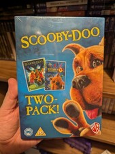 Scooby doo - scooby-doo/scooby-doo, 2