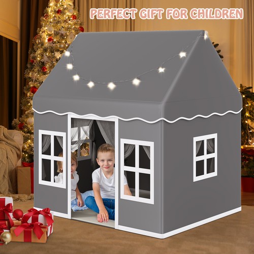 Kids play tent with led - tent,