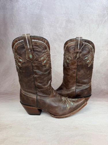 Vintage tony lama - vintage, boots