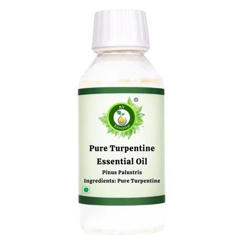 Essential pure turpentine - r,