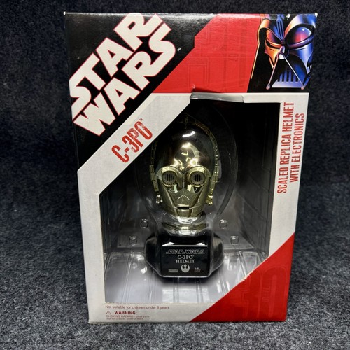Star wars 3po electronic - star,