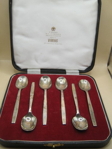 Antique vintage sterling - vintage,