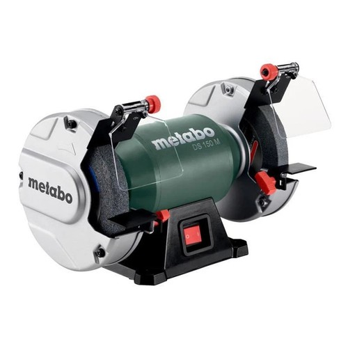 Metabo bench grinder - bench,