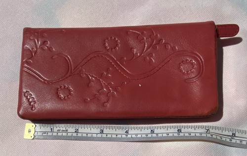 Radley london coral - london, leather
