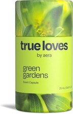 AERA True Loves Green Garden