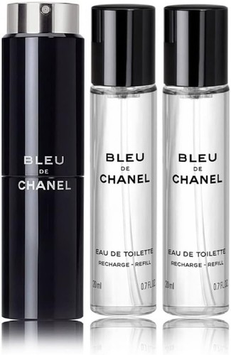 Chanel bleu gift - gift, 60