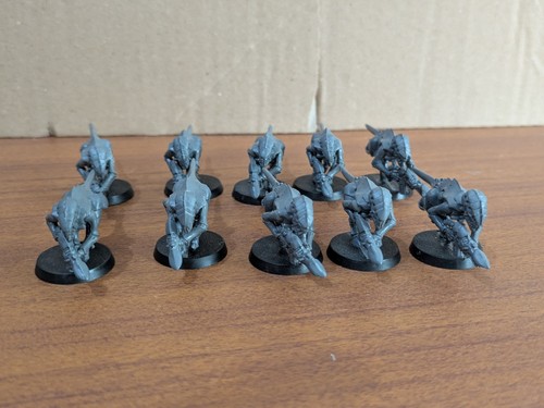 Warhammer 40k tyranid - warhammer,