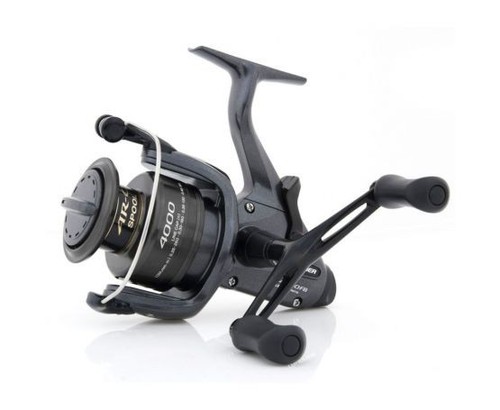 Shimano baitrunner 4000fb - shimano,