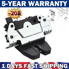 TAILGATE BOOT LOCK LATCH CATCH