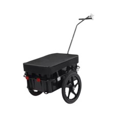 Bike Cargo Trailer Bicycle