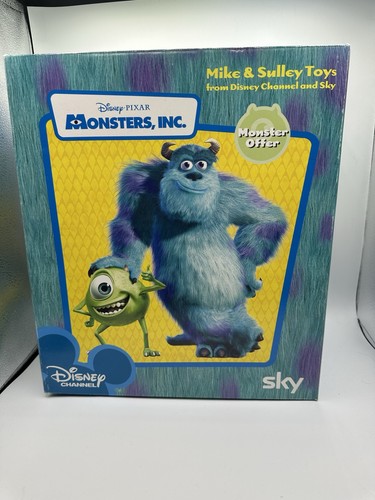 Disney collectible set - collectible,