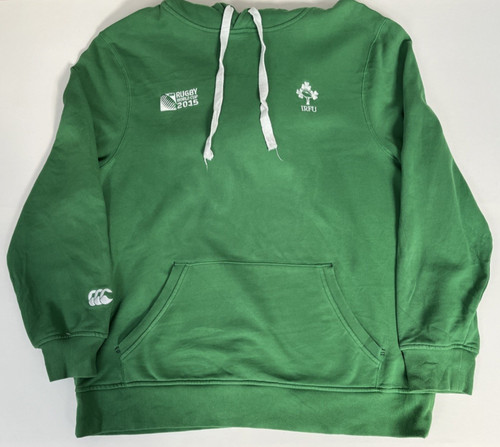 Ireland 2015 rugby - world, cup