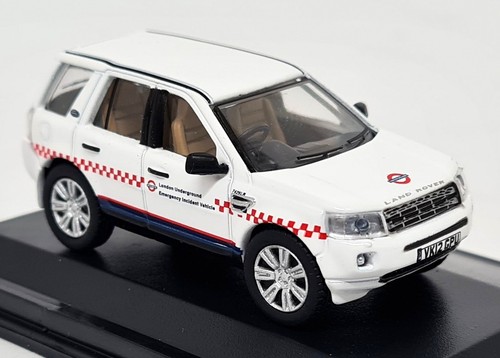 Oxford land rover - land,