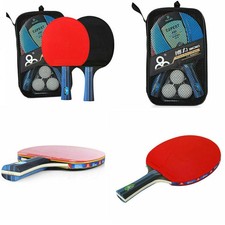 Table Tennis PingPong Racket