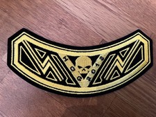 Official 2012 Harley Davidson