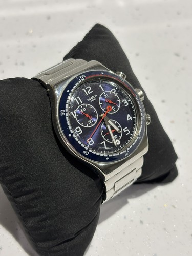 Men swatch watch - men's,