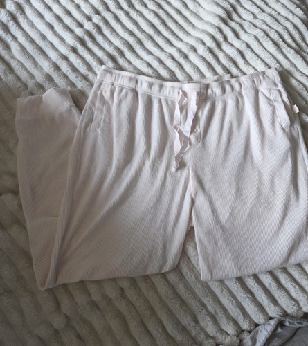 Primark cream waffle - xl,