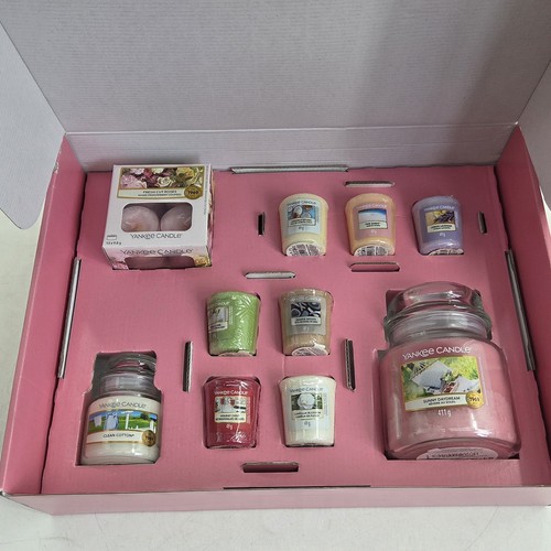 Piece yankee candle gift - candle,