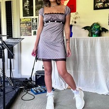 Unif charm dress