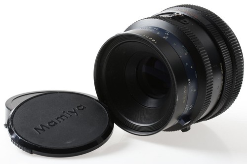 Mamiya rz67 sekor macro - sekor,