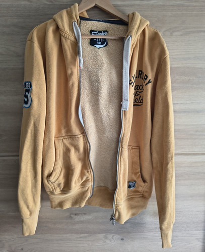 Superdry track field dry - track, &