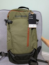 Dakine Heli Pack 12L. Utility