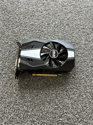 Asus nividia gtx 1060 - asus,