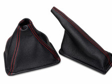 Gear and Handbrake Gaiters For