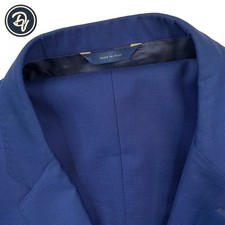 Mens 54 L Brooks Brothers 1818