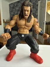 Wwe Ring Giant Wrestler