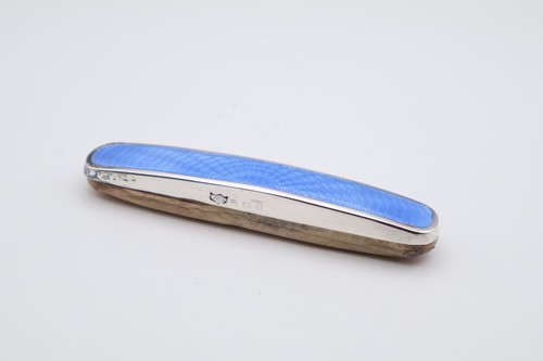 Antique sterling silver - antique,