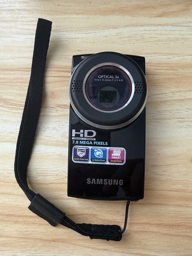Samsung hmx u10 full - samsung,