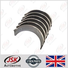 3TNV76 Set of ConRod Bigend Bearings for Yanmar Engine 3TNV76