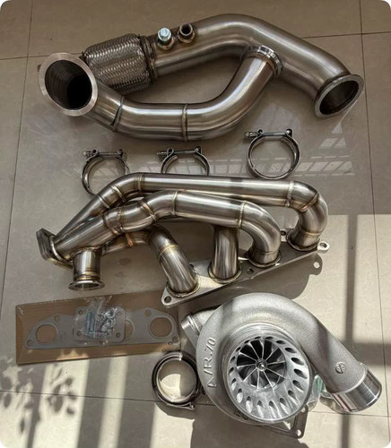 Ep3 k20 k24 type turbo - k20, and
