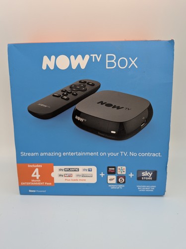 Now box 4201uk roku - now,