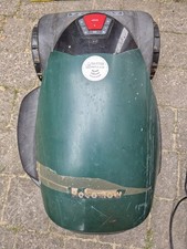 Robomow RC308 mower With Base Station And Spare Blade