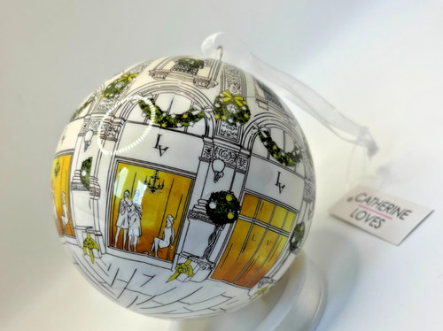 Christmas window shopping - christmas,