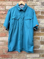 Lowe Alpine Short Sleeve