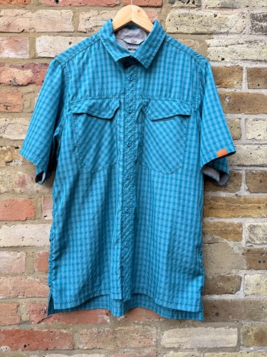Lowe alpine short sleeve - lowe,