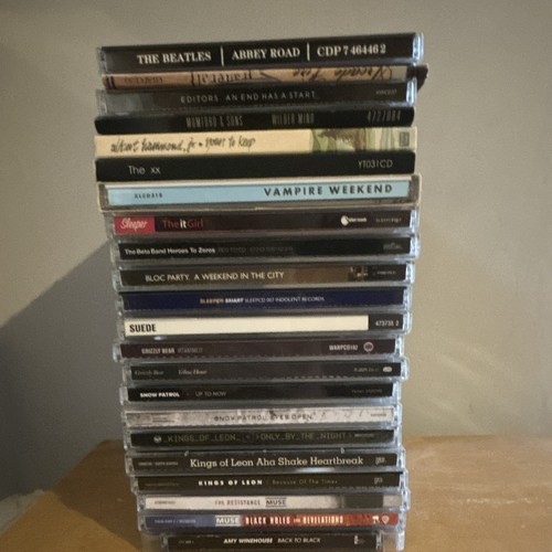 Job lot indie alternative - job, indie,alternative