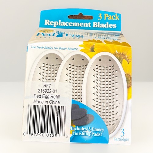 Ped egg professional refill - ped,