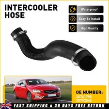 Intercooler Turbo Hose Pipe