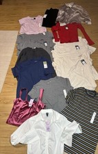 NEW! Wholesale Lot Mixed