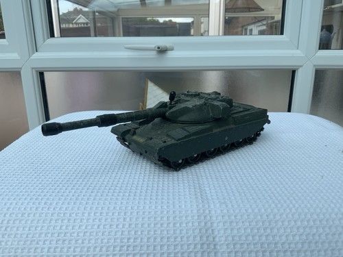 Dinky vintage military - dinky,