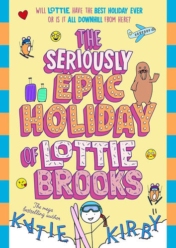 The seriously epic - the, of