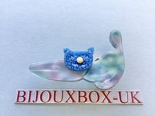 LEA STEIN VINTAGE TOM CAT