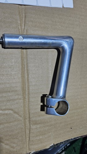 Cinelli quill stem - 135mm, 1"