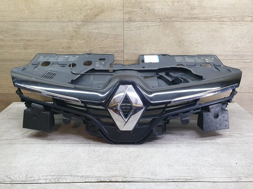 Renault clio front - clio, bumper