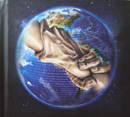 Common ground big - common,